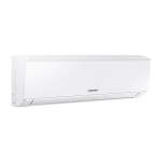Samsung 9000BTU Non Inverter Air-conditioner - AR09TQHGAWX