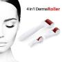 Meso 4 In 1 Derma Roller
