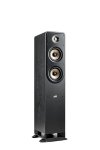 Polk Signature Elite ES50 Tower Speaker - Hi-res Certified Dolby Atmos Speakers & Dts:x Compatible 1" Tweeter & 2 5.25" Woofers