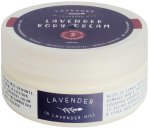Lavender Hill Body Cream