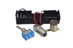 School Project Kit Light Circuit With 1AA Battery Holder