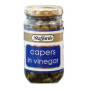 Capers In Vinegar 1 X 130G