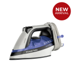 russell hobbs easy store pro iron