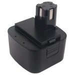 Replacement Battery For Panasonic EZ3570 EZ6700 EZ6701 EZ6802 Etc.