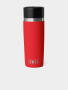 R16 Travel Bottle Rescue Red