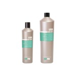 Liss Smoothing Shampoo For Frizzy Hair 350ML