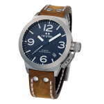 Canteen Blue Men's Watch CS102