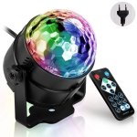 LED Disco Ball Party Light