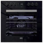 Defy Slimline Thermofan+ Undercounter Oven