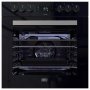 Defy Slimline Thermofan+ Undercounter Oven
