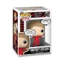 Britney Spears Oops I Did It Again Funko Pop Figure 462