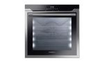 Rosieres 60CM Black inox Wifi 73L Multifunction Sublime Oven - RFAZ7673IN 1-E