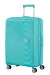 Soundbox 67CM Spinner Expandable - Ys Travel Bags
