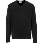 Mens Heavyweight Ecuador V-neck Jersey