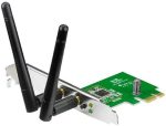 Asus PCE-N15 WIRELESS-N300 PCI Express Adapter