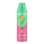 Mitchum Aero Lady 150ML Powder Fresh