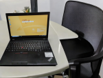 Lenovo Thinkpad P50 Laptop