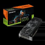 GEFORCE Gigabyte Rtx 5070 Windforce Oc Sff 12G
