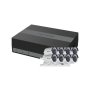 Hikvision 8 Channel Cctv Kit Essd