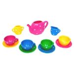 13 Pce Tea Set