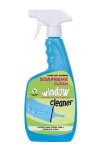 Window Cleaner 500ML Spray