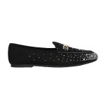 Jazz Loafer -black
