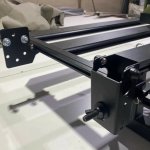 Bzt Hi-lift Jack Mount For