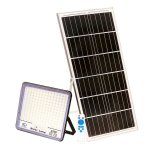 Solar Flood Spot Light Strobe Series 400W-IP66
