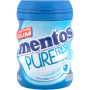 Mentos Chewing Gum Bottle Freshmint 61.25g