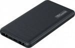 Tzla Slim C10000 Power Bank - 10000MAH