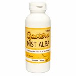 Gastera Mist Alba 100ML Banana