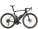 2025 Madone Slr 7 Gen 8 - Iridescent Blue Pearl red Pearl XL