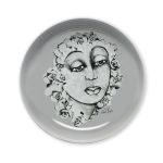 Carrol Boyes Serving Bowl - Succulent Faces