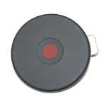 Solid 6" High Trim Stove Plate P n 024744