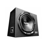Sony XS-NW1202E 12" High Performance Subwoofer With Box Enclosure