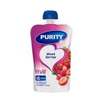 Purity – Pureed Mix Berries – 110ML