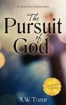 The Pursuit Of God - Updated Edition Hardcover