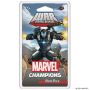 Marvel Champions Lcg - War Machine Hero Pack