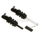 Washing Machine Carbon Brush & Holder