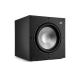 Monitor XT12 High-performance 12" Subwoofer – Black