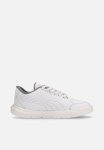 Puma Evolve Court Jnr Zadp - White- White