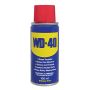 WD-40 Multi-purpose Lubricating Spray 100ML