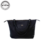 Daisy Handbag - Black