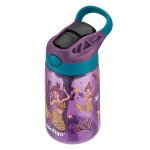 Easy-clean Autospout - 420ML - Purple Mermaids