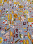 Polly Cotton Prints