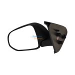 Datsun Go Door Mirror Manual Left 2014+