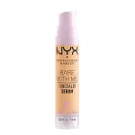 Professional Makeup Bare With Me Concealer Serum - Med Caramel