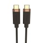 Duracell 2M Toughened Usb-c To Usb-c Cable
