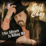 This Silence Is Killing Me Cd
