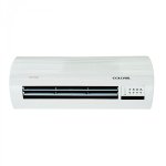 Goldair Ptc Wall Fan Heater GWP-2000A